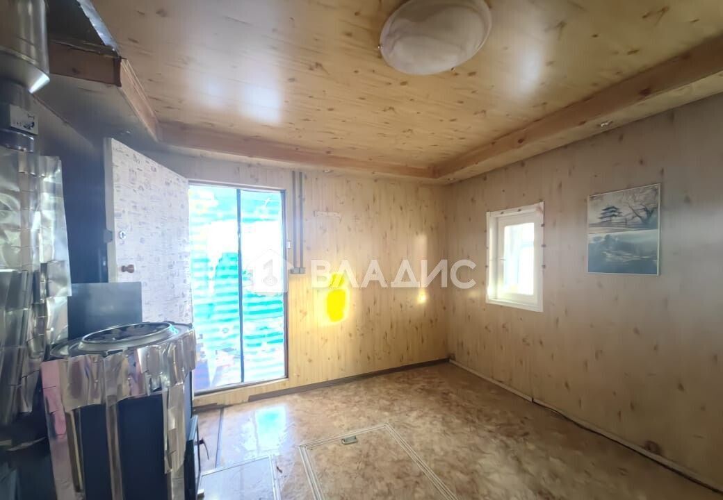 дом г Чита р-н Центральный тер ТСН N 122 Клин 209 фото 1