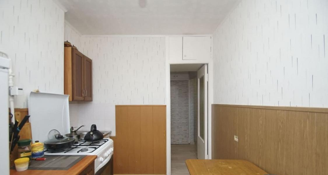 квартира г Омск ул Крутогорская 21 фото 3