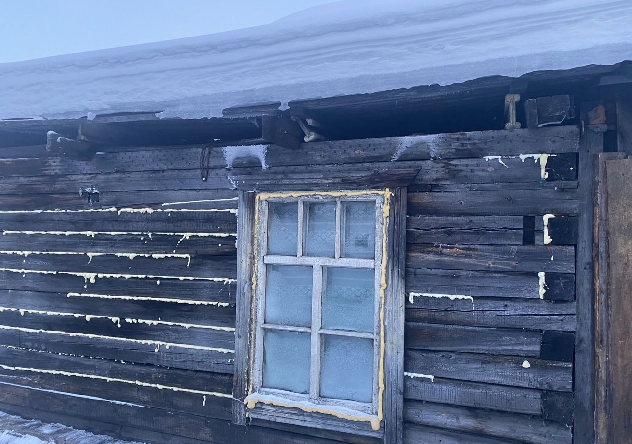 дом у Алданский г Алдан ул Якутская 8 муниципальное образование Алдан фото 3