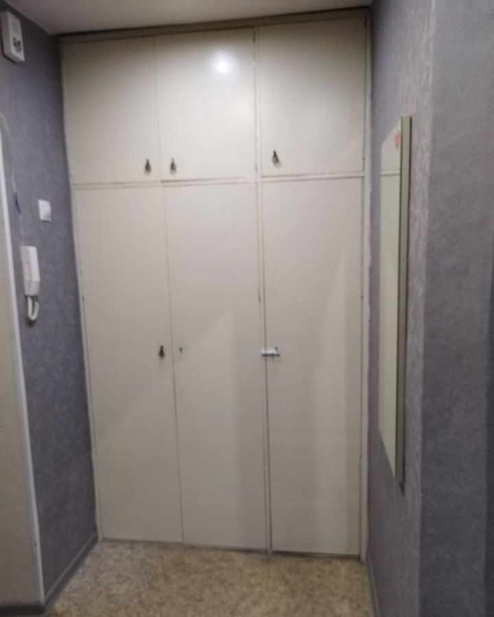квартира г Пермь р-н Орджоникидзевский ул Волховская 34а фото 2