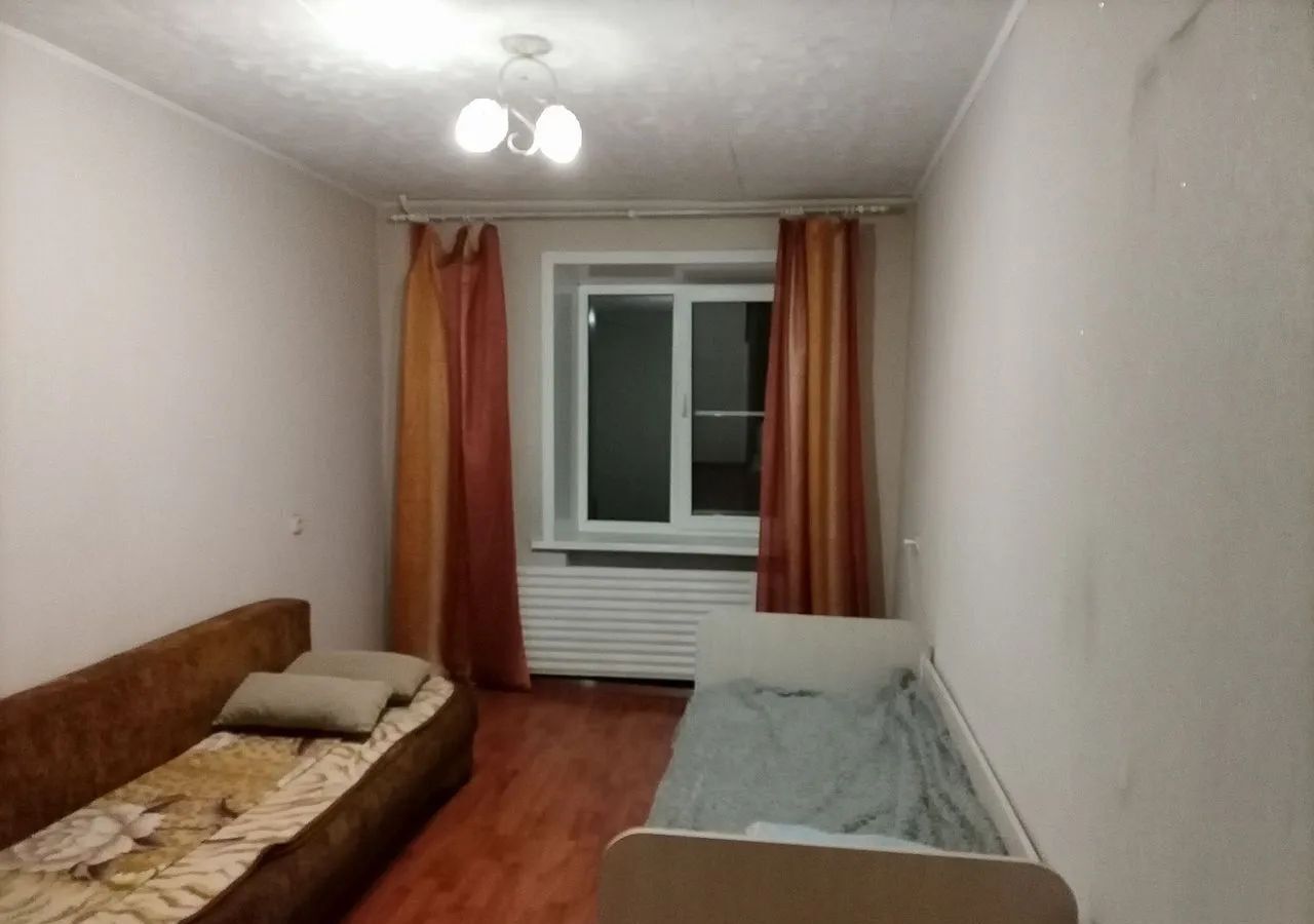 квартира г Чита р-н Ингодинский ул Бекетова 25 фото 4