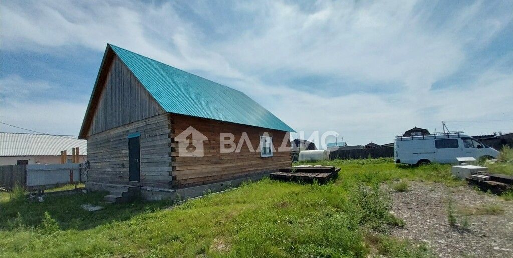 дом г Чита р-н Железнодорожный ул Радужная 3б фото 4