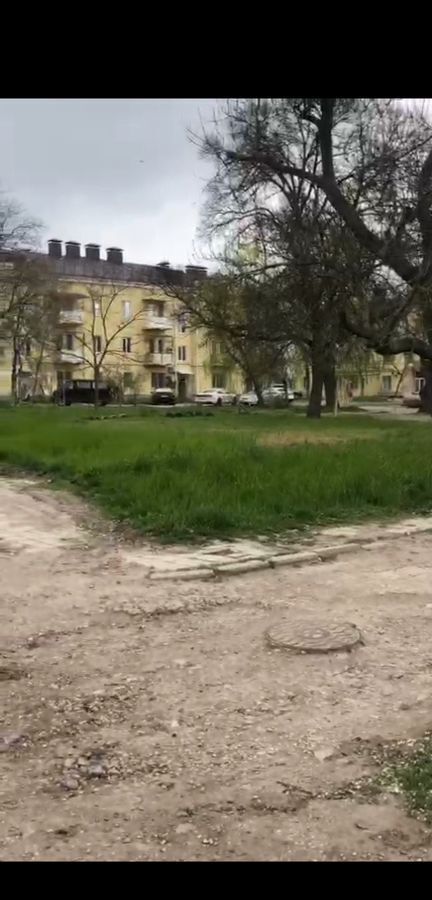 земля г Керчь ул Айвазовского 21 фото 3