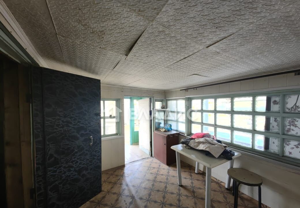 дом г Чита р-н Центральный тер ТСН N 122 Клин 209 фото 4