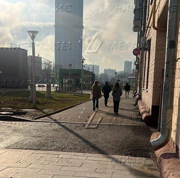 свободного назначения г Москва метро Дмитровская ул Руставели 19 фото 2