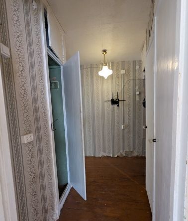 квартира г Вологда Верхний посад ул Октябрьская 60 фото 13