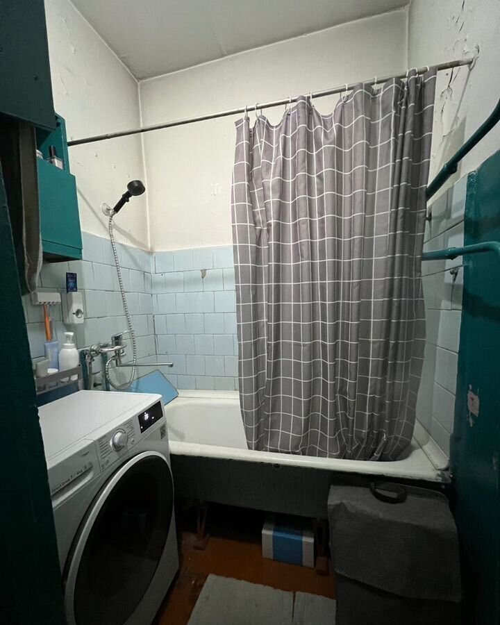 квартира г Кызыл ул Дружбы 38/1 фото 8