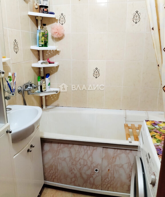 квартира г Тобольск р-н мкр 6 19 фото 9