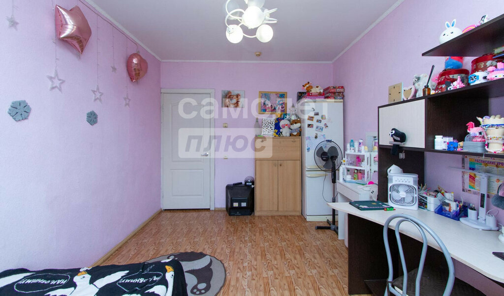 квартира г Томск пр-кт Ленина 255 фото 16