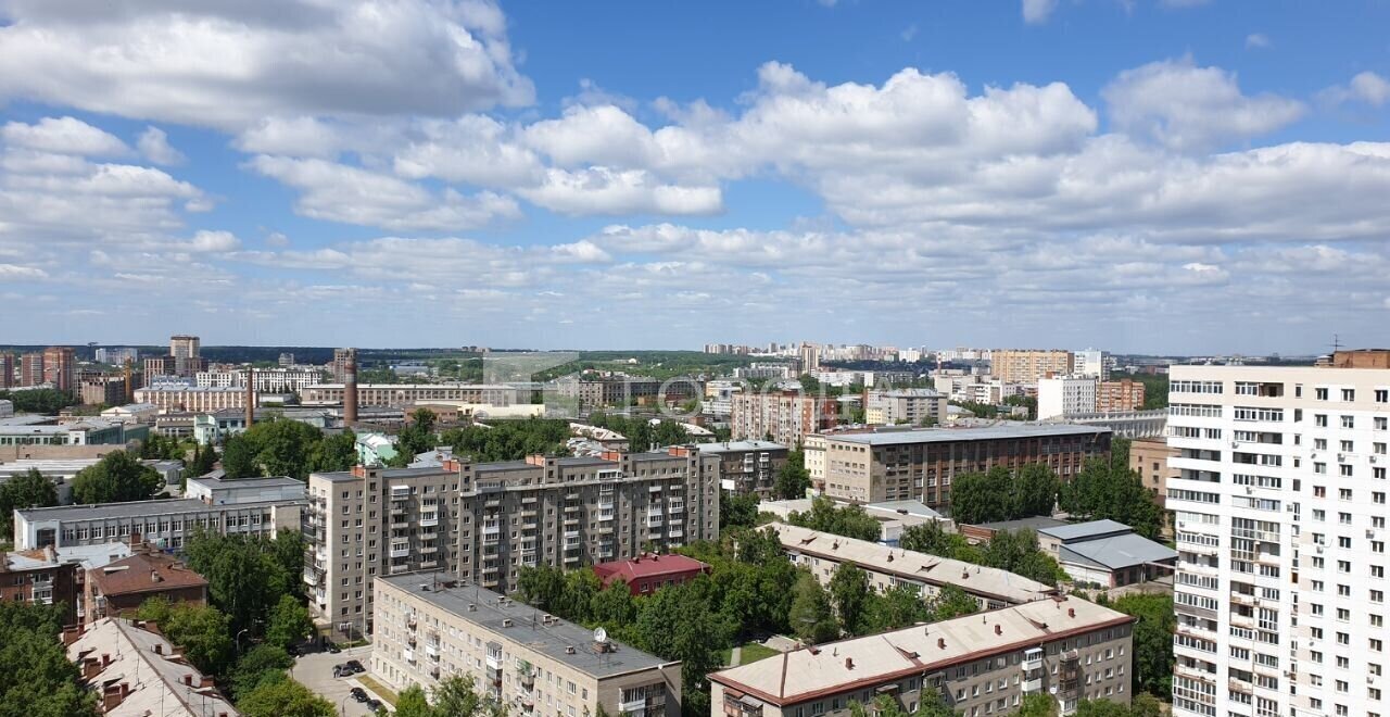 квартира г Новосибирск Заельцовская ул Овражная 3 фото 12