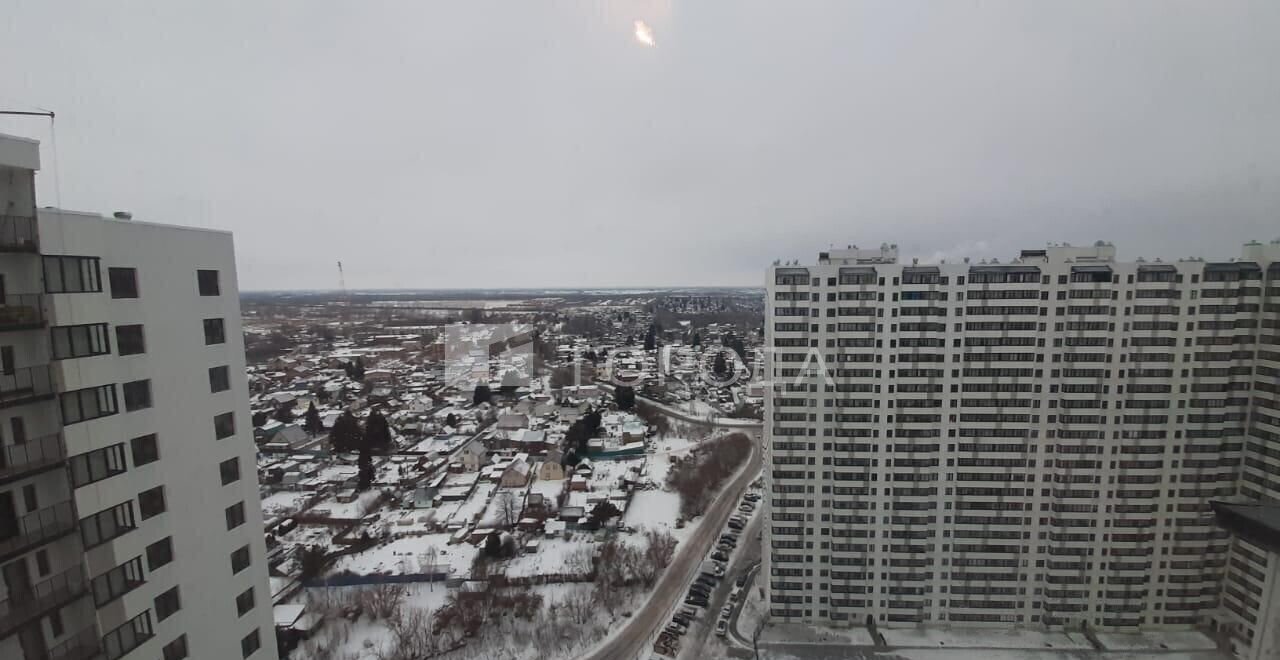 квартира г Новосибирск р-н Кировский ул Бородина 54 фото 13