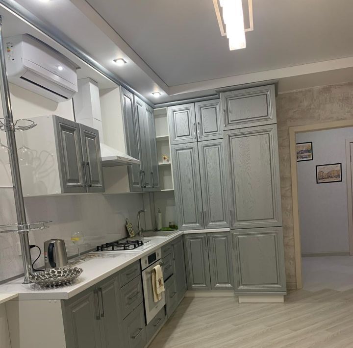 квартира г Горячий Ключ ул Объездная фото 5