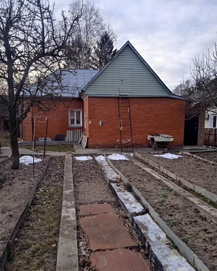 дом г Коломна ул Овражная 86 км, Новорязанское шоссе фото 6