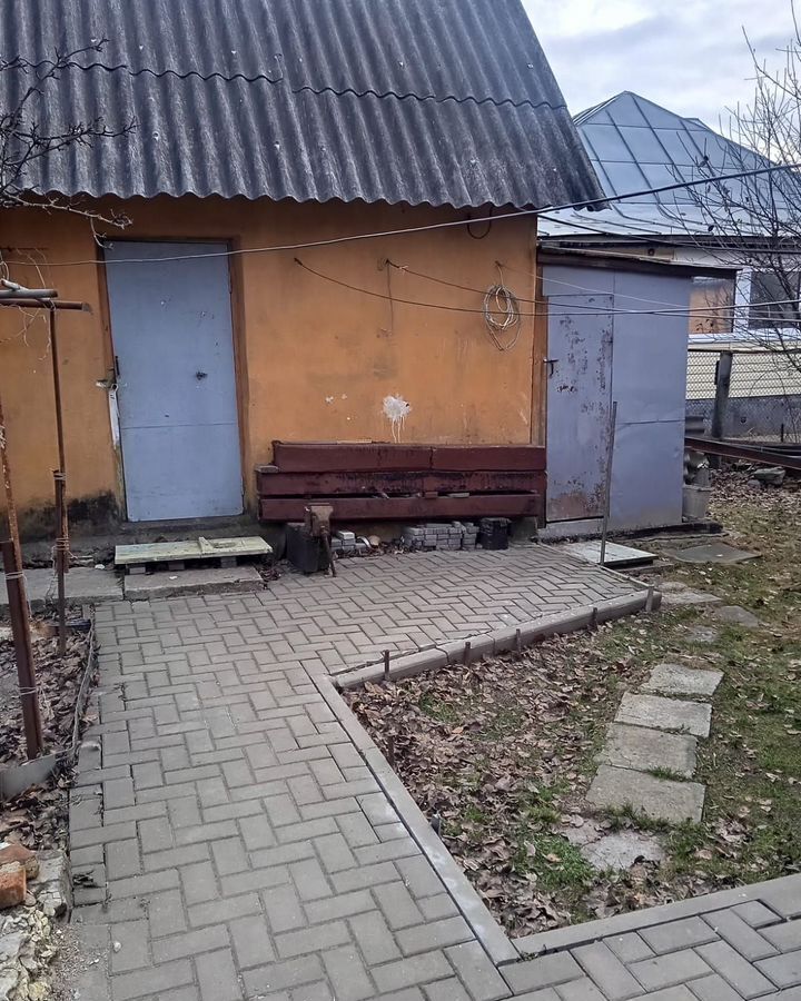 дом г Коломна ул Овражная 86 км, Новорязанское шоссе фото 7