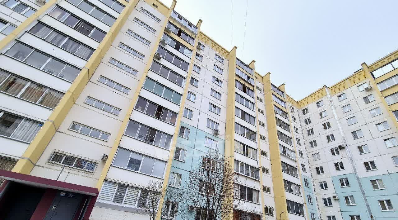 квартира г Челябинск р-н Курчатовский ул Звенигородская 52 фото 30