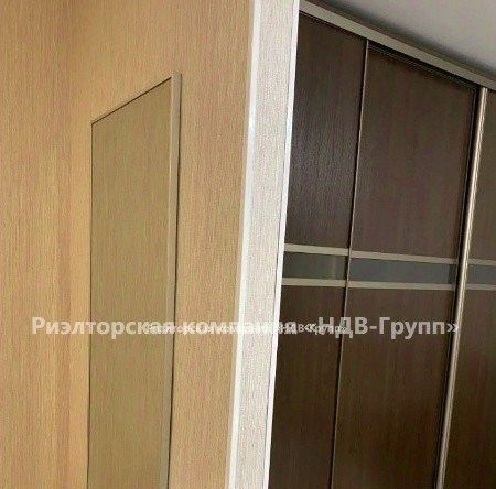 квартира г Хабаровск р-н Центральный ул Дикопольцева 70 фото 6