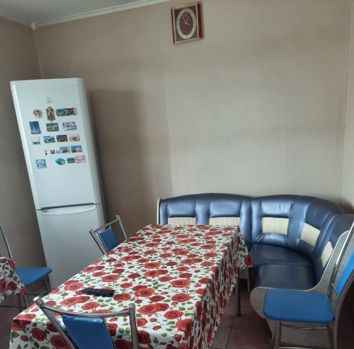 дом р-н Бавлинский г Бавлы ул Ахметзянова 34 фото 8