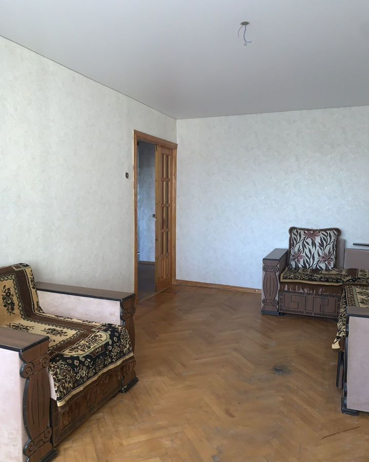 квартира г Черкесск ул Космонавтов 86 фото 24