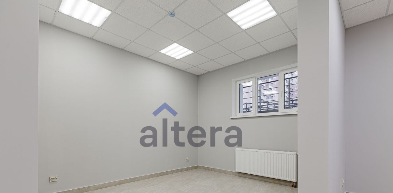 офис г Казань р-н Ново-Савиновский ул Четаева 14ак/2 фото 17