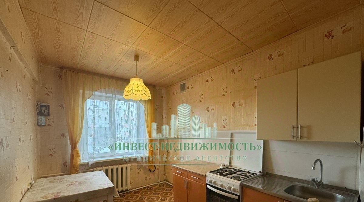 квартира г Брянск р-н Володарский ул Чернышевского 72а фото 1