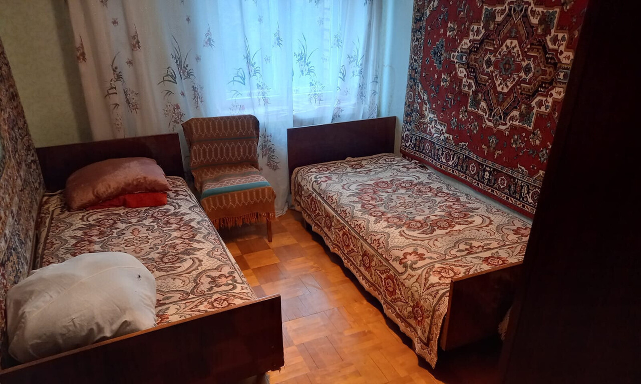 квартира г Тольятти Лизы Чайкиной, 33 фото 2