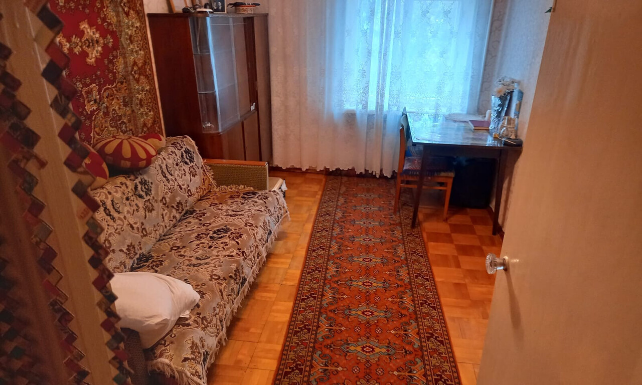 квартира г Тольятти Лизы Чайкиной, 33 фото 3