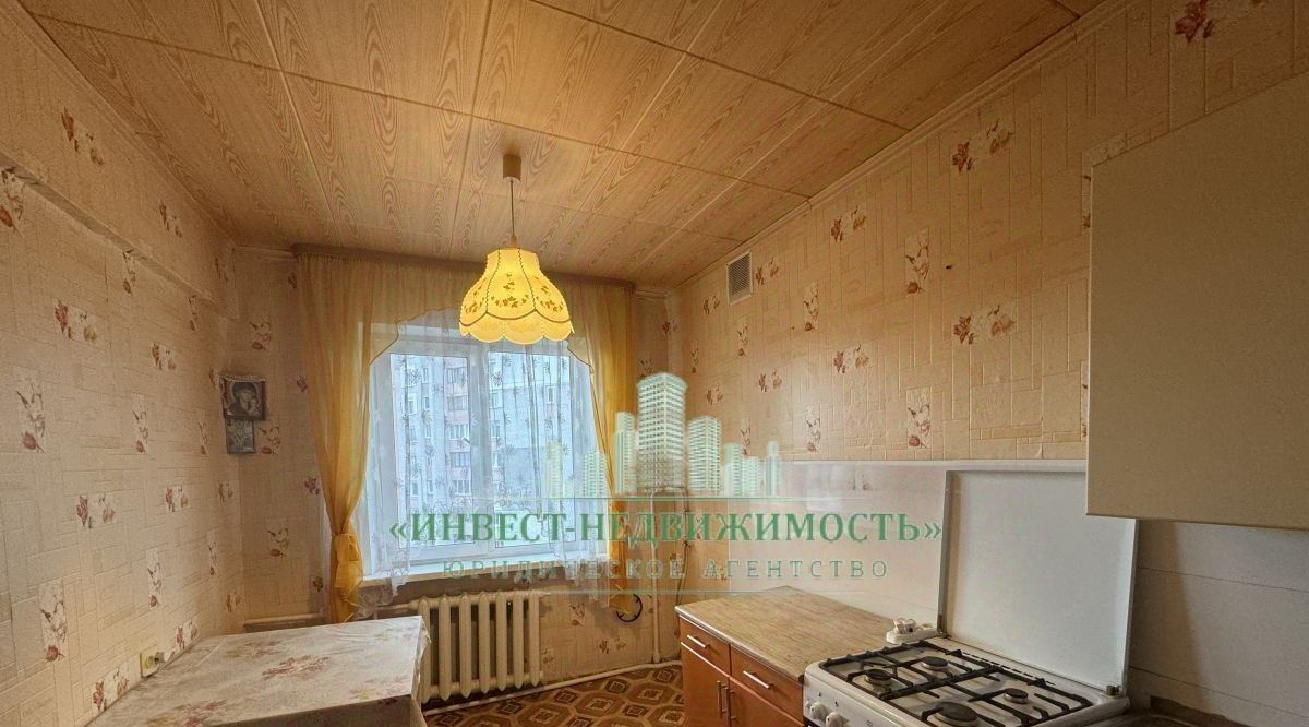 квартира г Брянск р-н Володарский ул Чернышевского 72а фото 2