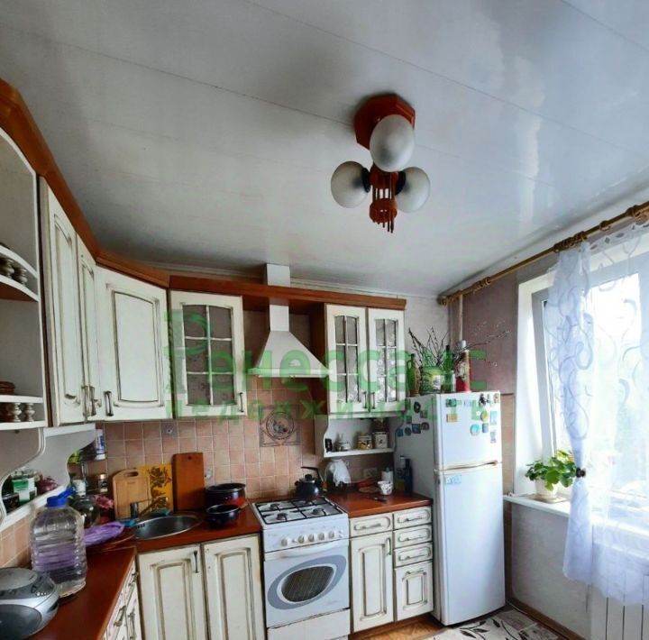 квартира г Брянск р-н Бежицкий ул 22 съезда КПСС 39 фото 2