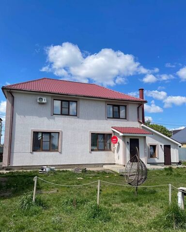 дом р-н Центральный проезд Большой фото