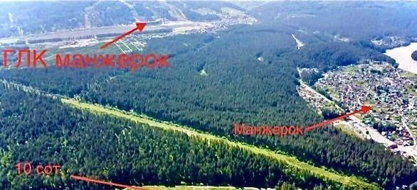 Манжерокское сельское поселение, Горно-Алтайск фото