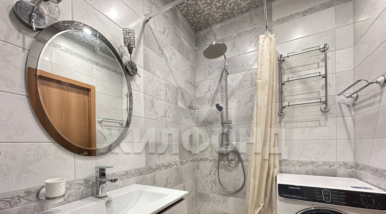 квартира г Санкт-Петербург пр-кт Юнтоловский 53к/4 Беговая фото 15