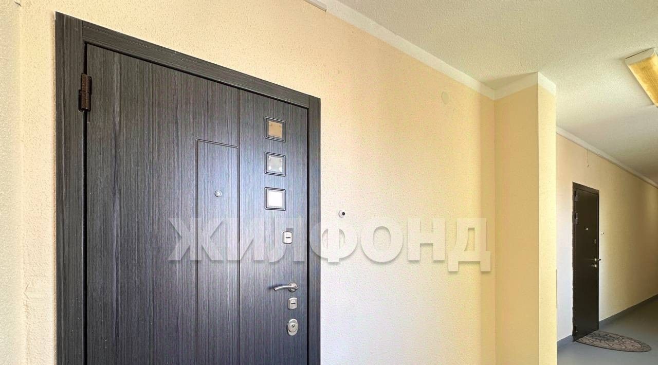 квартира г Санкт-Петербург пр-кт Юнтоловский 53к/4 Беговая фото 17