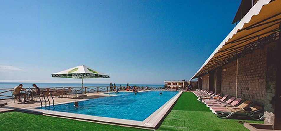 квартира г Ялта пгт Ливадия ул Виноградная фото 23