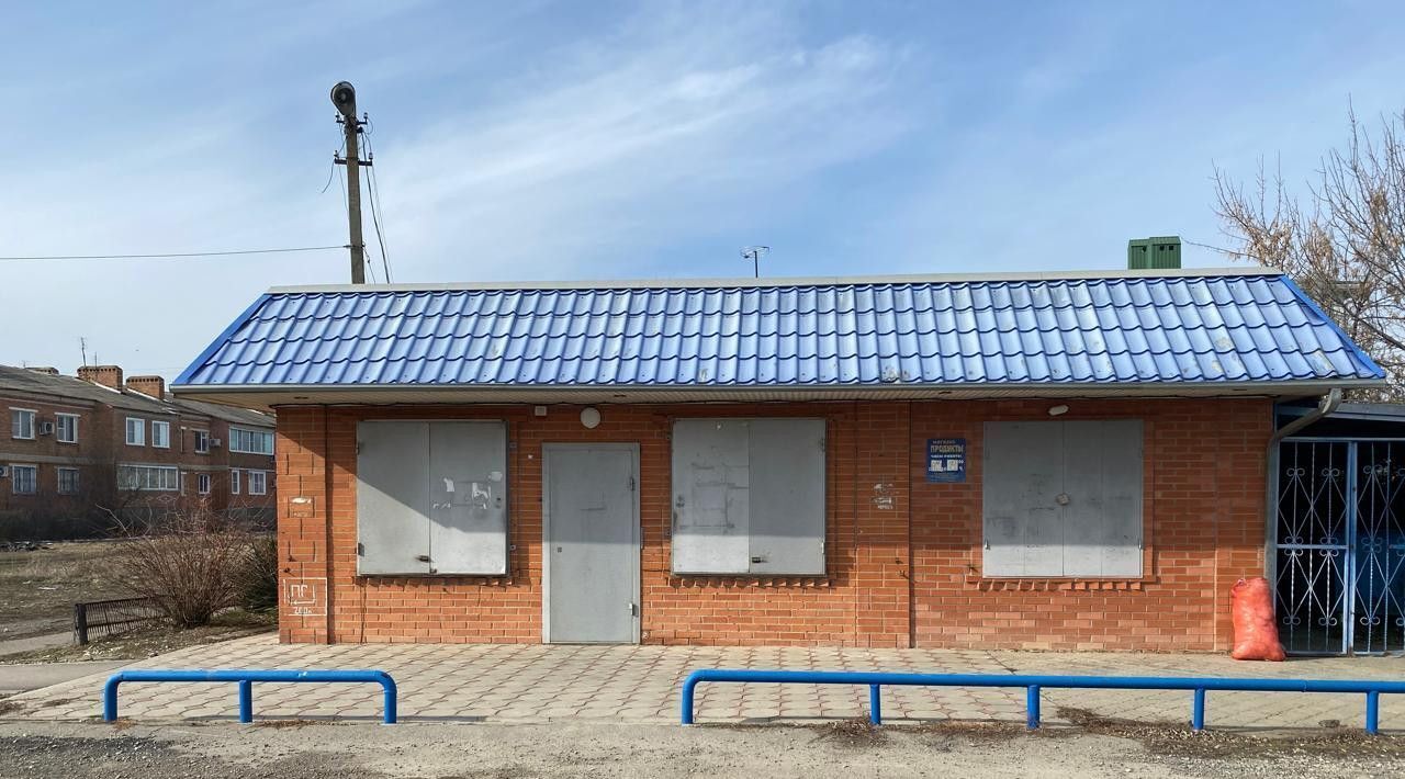 торговое помещение г Краснодар р-н Прикубанский Табачная Фабрика фото 3