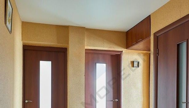 квартира г Краснодар р-н Прикубанский проезд Славянский ул Красных Партизан 159 ЖК «Краснодар» м-н, 159 фото 4