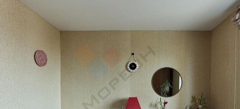 квартира г Краснодар р-н Прикубанский проезд Славянский ул Красных Партизан 159 ЖК «Краснодар» м-н, 159 фото 2