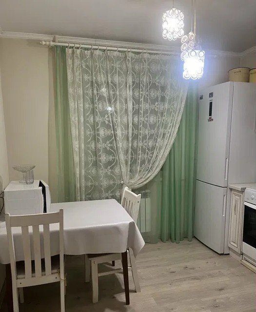 квартира г Краснодар р-н Прикубанский Музыкальный ул им. Рахманинова С.В. 22 фото 4