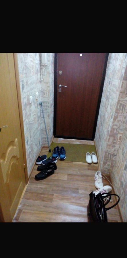 квартира р-н Азнакаевский г Азнакаево ул М.Хасанова 9 муниципальное образование Азнакаево фото 1