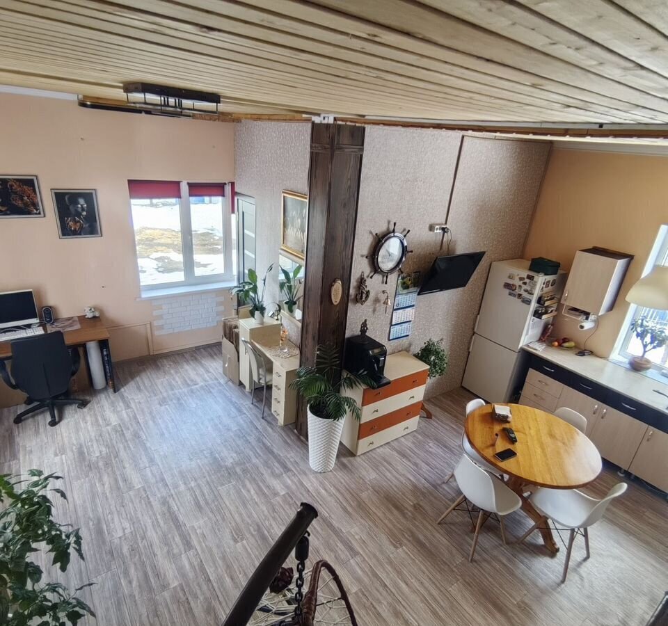 дом г Ноябрьск ПСО Мечта, 19-й пр, Тюменская обл. фото 1