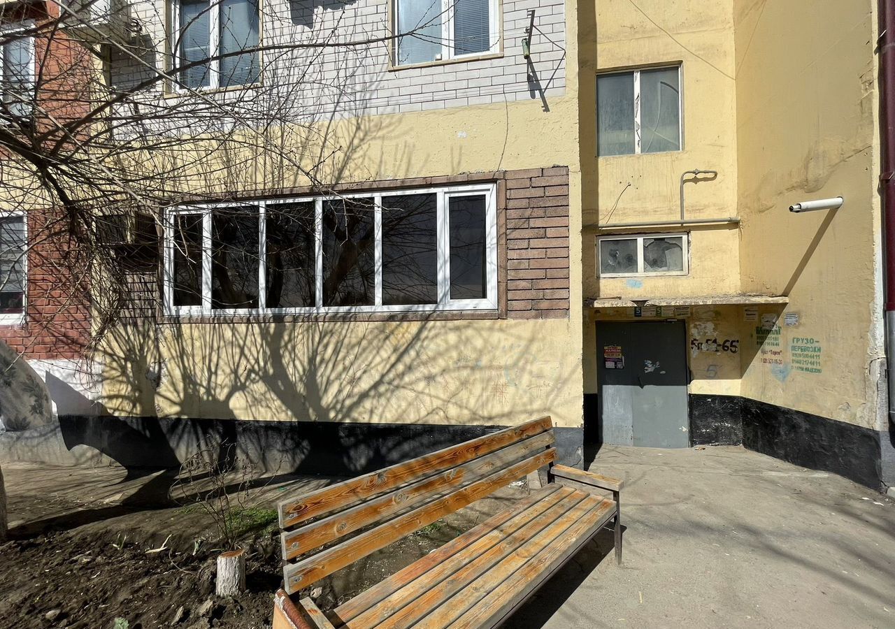 квартира г Кизилюрт ул Гагарина 44 фото 1