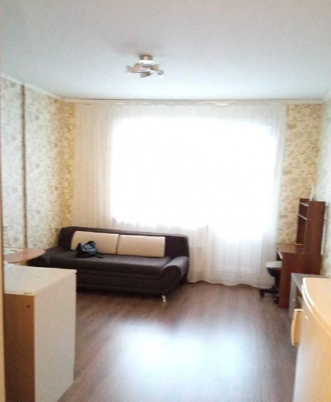квартира г Новосибирск ул Романова 60 Площадь Ленина фото 2