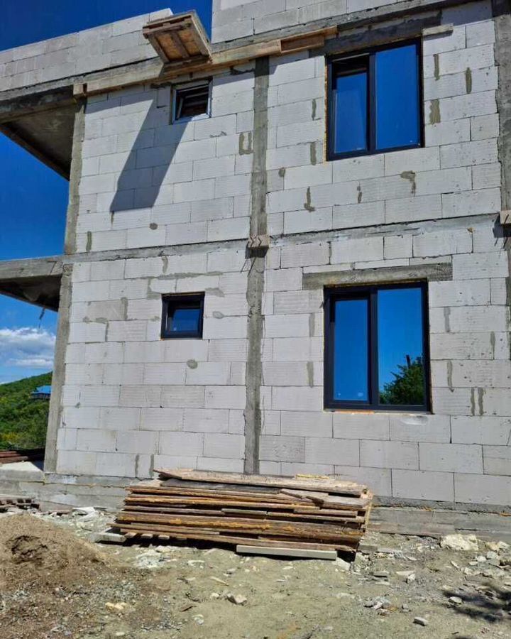 дом р-н Туапсинский г Туапсе пер Южный 10 фото 6