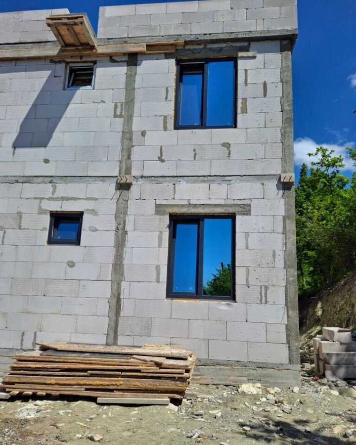 дом р-н Туапсинский г Туапсе пер Южный 10 фото 7