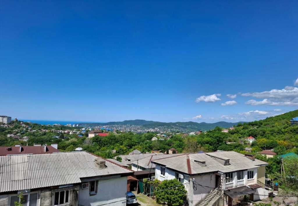 дом р-н Туапсинский г Туапсе пер Южный 10 фото 33