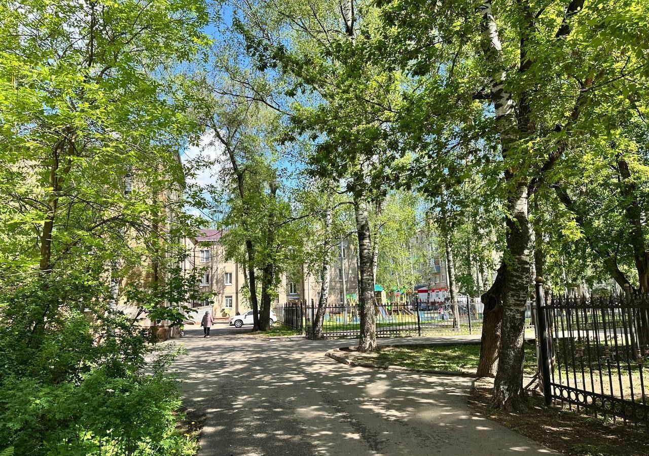 квартира городской округ Богородский г Ногинск ул Климова 42 фото 1