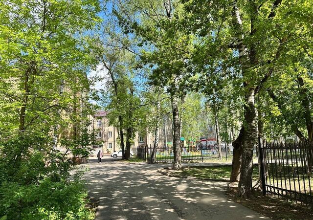 ул Климова 42 фото