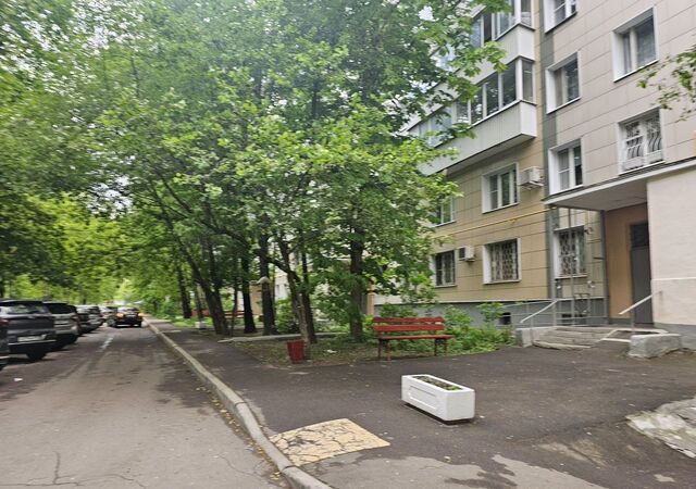 метро Чертановская дом 3к/2 фото