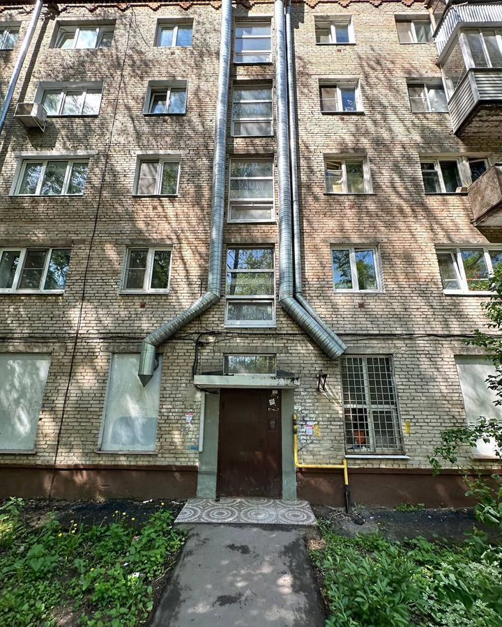 квартира городской округ Богородский г Ногинск ул Климова 42 фото 3