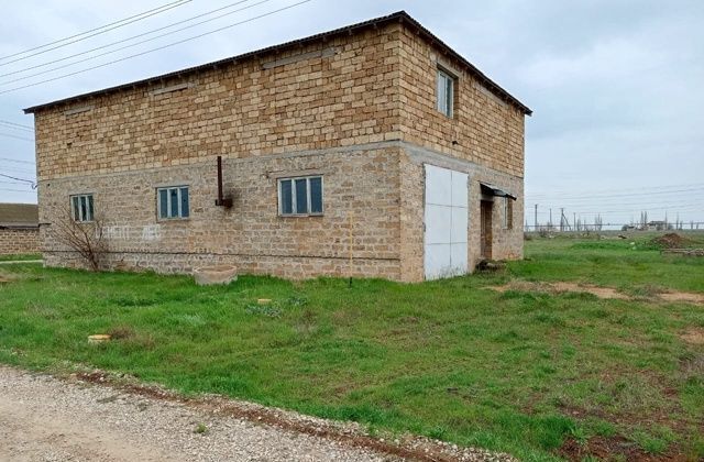 ул Пролетарская 47 Первомайский р-н, Красноперекопск фото