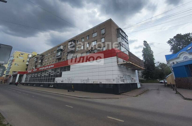 квартира ул Космонавтов 14 фото
